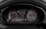 Lada Granta Hatchback приборная панель